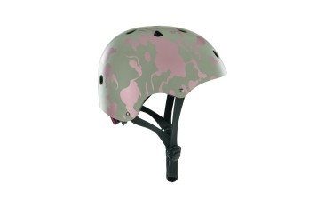 ACCBBN012MUL-UK_Made_x_Bobbin_Printed_Bike_Helmet_Grey_Dark_Rose_Gold_PR01